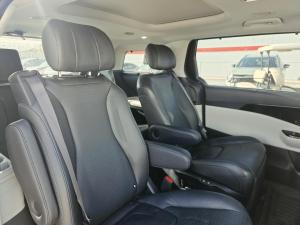 Miniature 7 Kia Carnival Sx *7 Pass *Toit *Cuir *Gps *Camera 360 *Siege Ventillé 2022