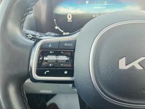 Miniature 20 Kia Carnival Sx *7 Pass *Toit *Cuir *Gps *Camera 360 *Siege Ventillé 2022