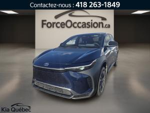 2023 Toyota BZ4X Le *Camera *Carplay *Cruise *Siege Chauffant - Image 1