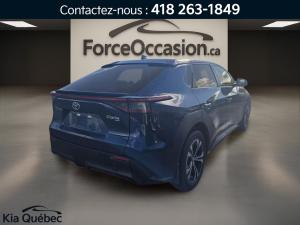 Miniature 5 Toyota BZ4X Le *Camera *Carplay *Cruise *Siege Chauffant 2023