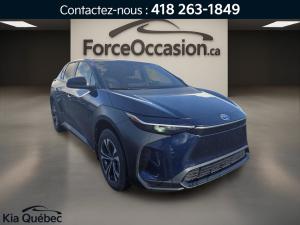 Miniature 6 Toyota BZ4X Le *Camera *Carplay *Cruise *Siege Chauffant 2023