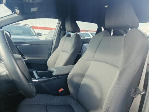 Miniature 9 Toyota BZ4X Le *Camera *Carplay *Cruise *Siege Chauffant 2023