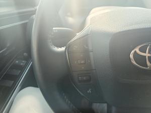 Miniature 11 Toyota BZ4X Le *Camera *Carplay *Cruise *Siege Chauffant 2023
