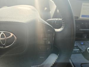 Miniature 12 Toyota BZ4X Le *Camera *Carplay *Cruise *Siege Chauffant 2023