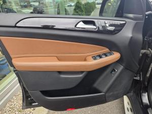 Miniature 10 Mercedes-Benz GLE Gle 43 Amg *4Matic *Cuir Brun *Gps *Toit Pano *V6 Bi-Turbo *Siege Ventillé 2018