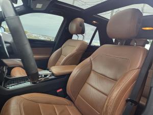 Miniature 12 Mercedes-Benz GLE Gle 43 Amg *4Matic *Cuir Brun *Gps *Toit Pano *V6 Bi-Turbo *Siege Ventillé 2018