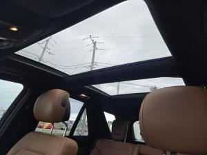 Miniature 13 Mercedes-Benz GLE Gle 43 Amg *4Matic *Cuir Brun *Gps *Toit Pano *V6 Bi-Turbo *Siege Ventillé 2018