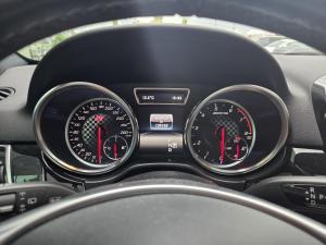 Miniature 15 Mercedes-Benz GLE Gle 43 Amg *4Matic *Cuir Brun *Gps *Toit Pano *V6 Bi-Turbo *Siege Ventillé 2018