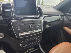 Miniature 19 Mercedes-Benz GLE Gle 43 Amg *4Matic *Cuir Brun *Gps *Toit Pano *V6 Bi-Turbo *Siege Ventillé 2018