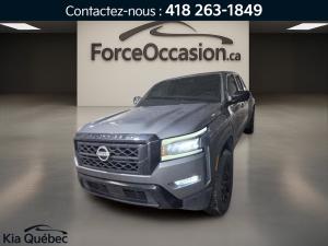 Miniature 5 Nissan Frontier Sv *4X4 *Camera *Carplay *Cruise 2023