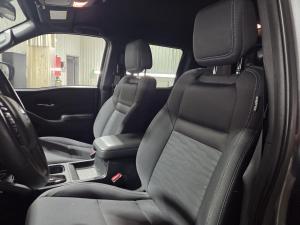 Miniature 8 Nissan Frontier Sv *4X4 *Camera *Carplay *Cruise 2023