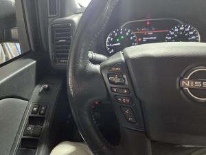 Miniature 11 Nissan Frontier Sv *4X4 *Camera *Carplay *Cruise 2023
