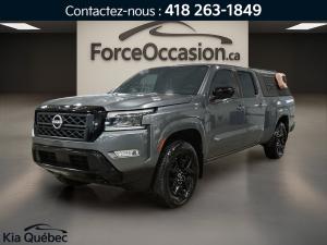 2023 Nissan Frontier Sv *4X4 *Camera *Carplay *Cruise - Image 1