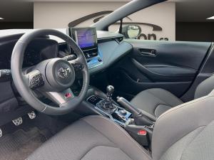 Miniature 6 Toyota GR Corolla Premium* Awd* Sieges Chauffants* Camera* 2025
