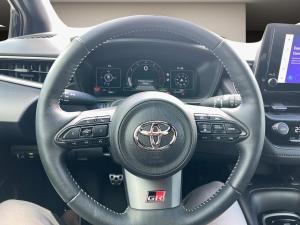 Miniature 8 Toyota GR Corolla Premium* Awd* Sieges Chauffants* Camera* 2025