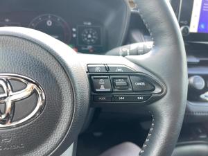 Miniature 11 Toyota GR Corolla Premium* Awd* Sieges Chauffants* Camera* 2025