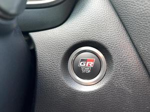 Miniature 14 Toyota GR Corolla Premium* Awd* Sieges Chauffants* Camera* 2025
