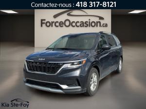 2023 Kia Carnival Lx+* V6* 8Pass* Volant Chauffant* Carplay* Camera* - Image 1