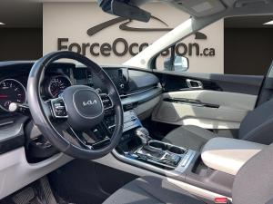 Miniature 5 Kia Carnival Lx+* V6* 8Pass* Volant Chauffant* Carplay* Camera* 2023