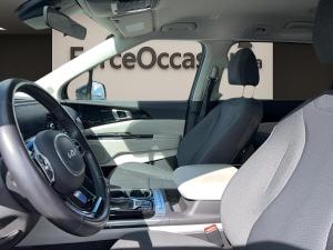 Miniature 6 Kia Carnival Lx+* V6* 8Pass* Volant Chauffant* Carplay* Camera* 2023