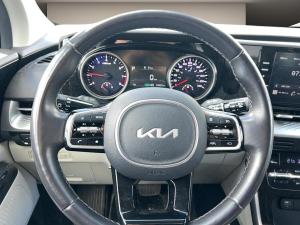 Miniature 7 Kia Carnival Lx+* V6* 8Pass* Volant Chauffant* Carplay* Camera* 2023