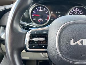Miniature 9 Kia Carnival Lx+* V6* 8Pass* Volant Chauffant* Carplay* Camera* 2023