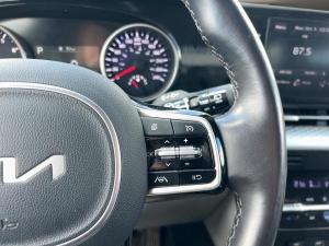 Miniature 10 Kia Carnival Lx+* V6* 8Pass* Volant Chauffant* Carplay* Camera* 2023