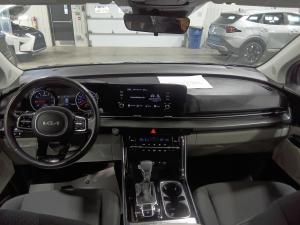2023 Kia Carnival Lx+* V6* 8Pass* Volant Chauffant* Carplay* Camera* - Image 1