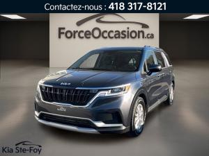 2023 Kia Carnival Lx+* V6* 8Pass* Volant Chauffant* Carplay* Camera* - Image 1