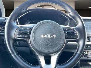 Miniature 7 Kia Niro EV Ex+* Volant Chauffant* Carplay* Camera* Cruise* 2022