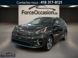 2022 Kia Niro EV Ex+* Volant Chauffant* Carplay* Camera* Cruise* - Image 1