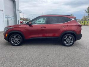 Miniature 6 Kia Seltos Ex Ta - Cuir - Volant Chauffant 2023