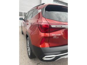 Miniature 13 Kia Seltos Ex Ta - Cuir - Volant Chauffant 2023