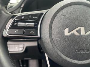 Miniature 15 Kia Seltos Ex Ta - Cuir - Volant Chauffant 2023
