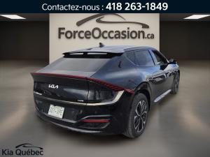Miniature 5 Kia EV6 Gt-Line 1 *Cuir *Camera *Gps *Carplay *Siege Chauffant 2024