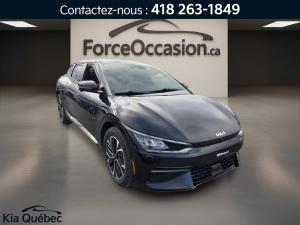 Miniature 6 Kia EV6 Gt-Line 1 *Cuir *Camera *Gps *Carplay *Siege Chauffant 2024