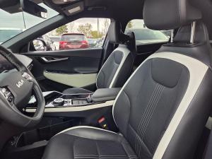 Miniature 12 Kia EV6 Gt-Line 1 *Cuir *Camera *Gps *Carplay *Siege Chauffant 2024
