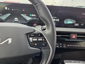 Miniature 17 Kia EV6 Gt-Line 1 *Cuir *Camera *Gps *Carplay *Siege Chauffant 2024
