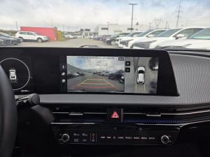 Miniature 20 Kia EV6 Gt-Line 1 *Cuir *Camera *Gps *Carplay *Siege Chauffant 2024