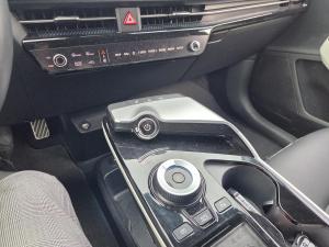 Miniature 21 Kia EV6 Gt-Line 1 *Cuir *Camera *Gps *Carplay *Siege Chauffant 2024