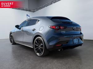 Miniature 6 Mazda MAZDA3 SPORT Gt Turbo - Awd - Bas Kilométrage - Jamais Accidenté - Cuir 2024