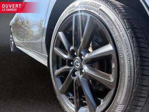 Miniature 8 Mazda MAZDA3 SPORT Gt Turbo - Awd - Bas Kilométrage - Jamais Accidenté - Cuir 2024