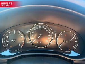 Miniature 13 Mazda MAZDA3 SPORT Gt Turbo - Awd - Bas Kilométrage - Jamais Accidenté - Cuir 2024