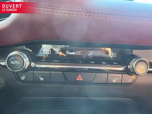 Miniature 15 Mazda MAZDA3 SPORT Gt Turbo - Awd - Bas Kilométrage - Jamais Accidenté - Cuir 2024