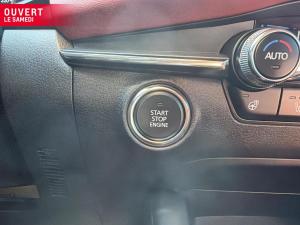 Miniature 16 Mazda MAZDA3 SPORT Gt Turbo - Awd - Bas Kilométrage - Jamais Accidenté - Cuir 2024