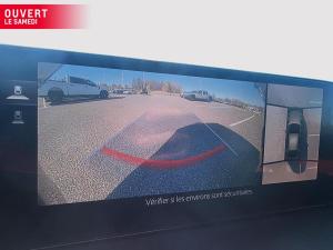 Miniature 19 Mazda MAZDA3 SPORT Gt Turbo - Awd - Bas Kilométrage - Jamais Accidenté - Cuir 2024