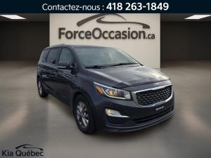 Miniature 5 Kia Sedona Lx+ *Camera *Carplay *Cruise *Siege Chauffant 2020