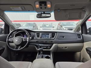 Miniature 10 Kia Sedona Lx+ *Camera *Carplay *Cruise *Siege Chauffant 2020