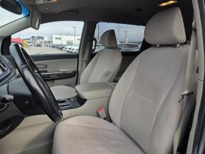 Miniature 14 Kia Sedona Lx+ *Camera *Carplay *Cruise *Siege Chauffant 2020