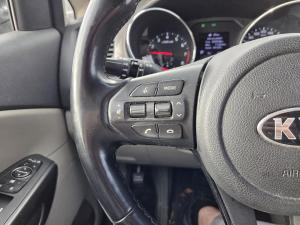 Miniature 19 Kia Sedona Lx+ *Camera *Carplay *Cruise *Siege Chauffant 2020